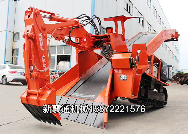 http://tw2828.com/upload/80履帶皮帶扒渣機