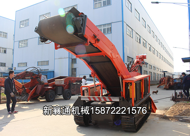http://tw2828.com/upload/80履帶皮帶扒渣機